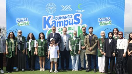Türkiye’de Kişi Başına Yıllık Ortalama 117 Paket Sigara Tüketiliyor!